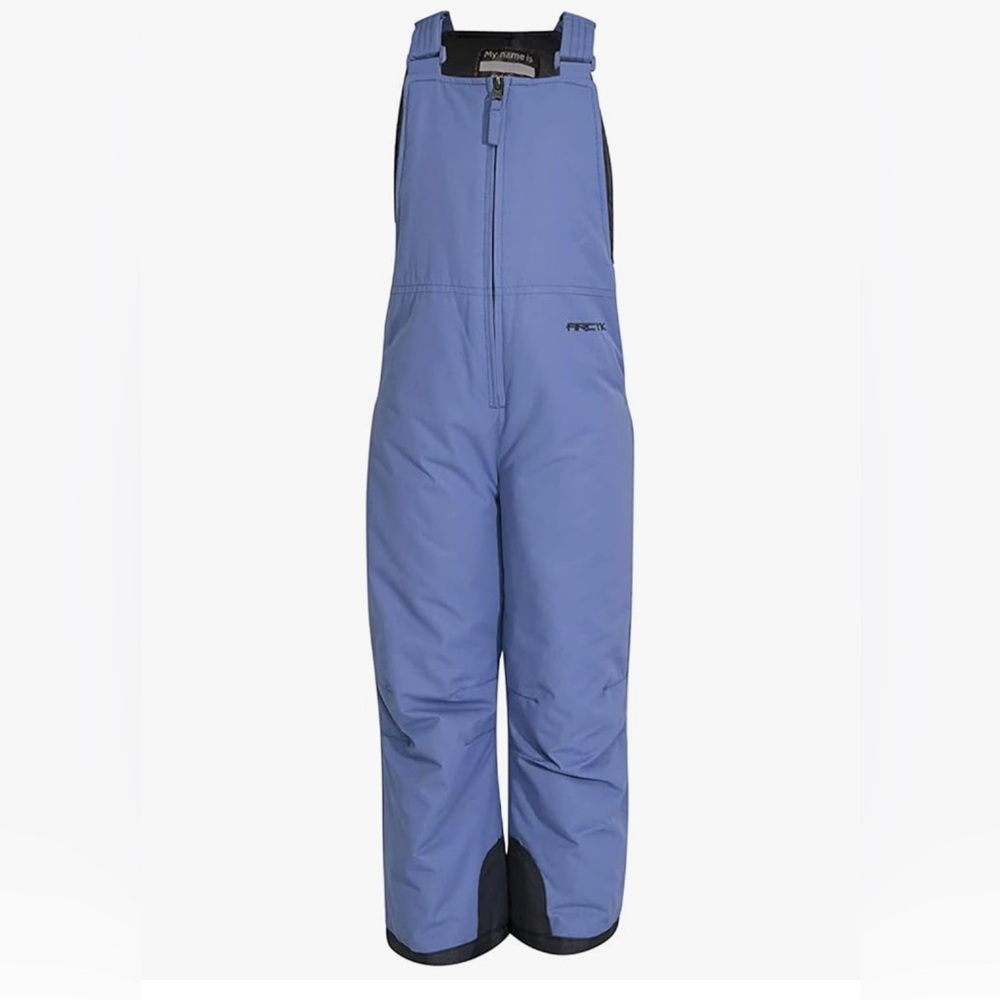 Arctix unisex-baby Chest High Snow Bib Overalls